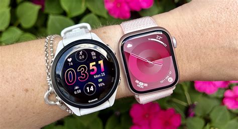 smartwatch comparable to apple watch|garmin vs apple watch comparison.